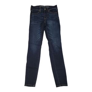 American Eagle jegging size 2